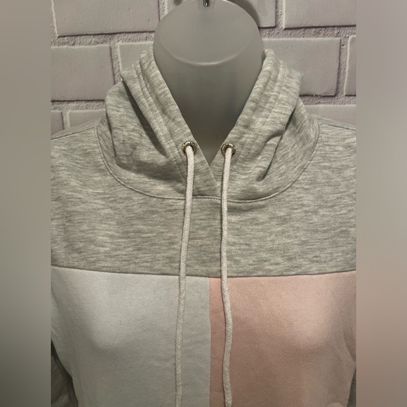 TOMMY HILFIGHER sweatshirt grey dress/size S - Picture 5 of 13